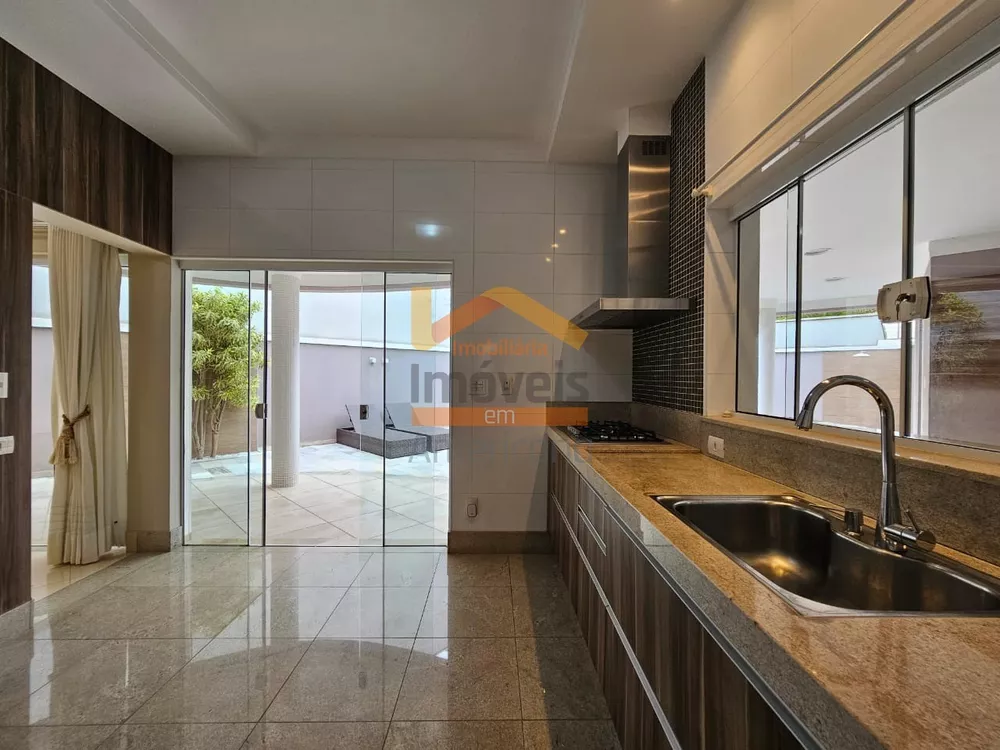 Casa de Condomínio, 3 quartos - Foto 16