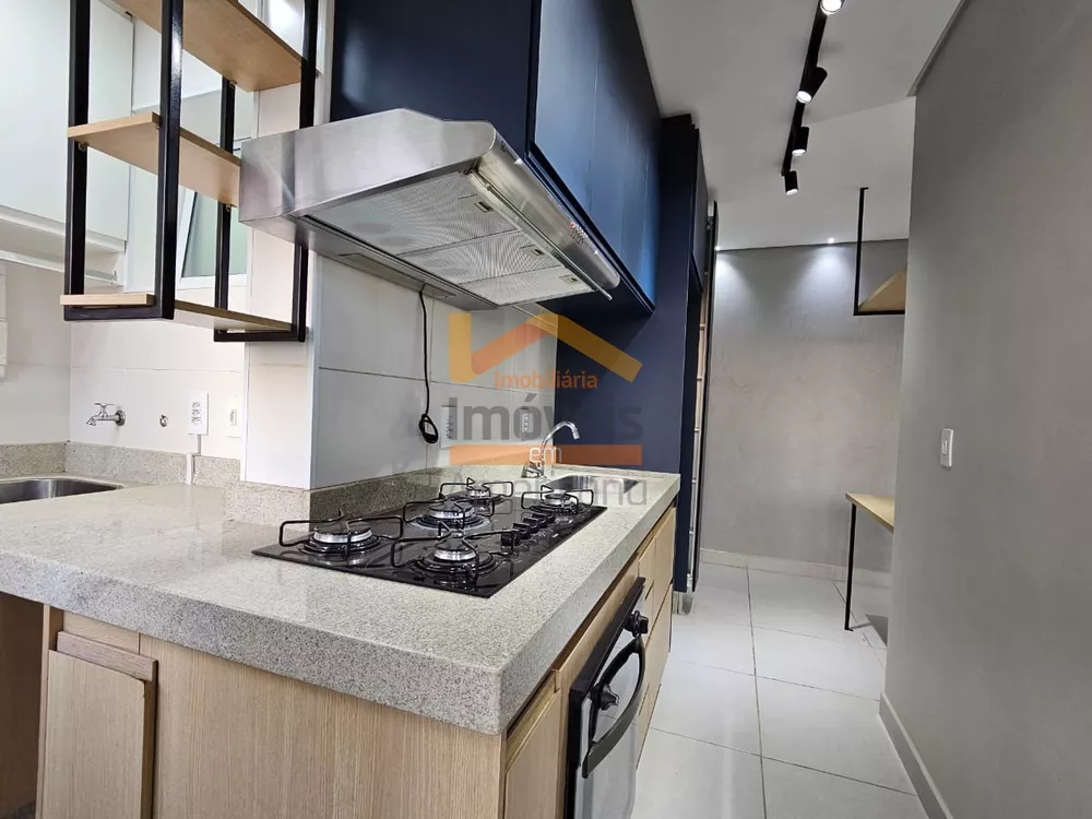 Apartamento, 3 quartos, 72 m² - Foto 12