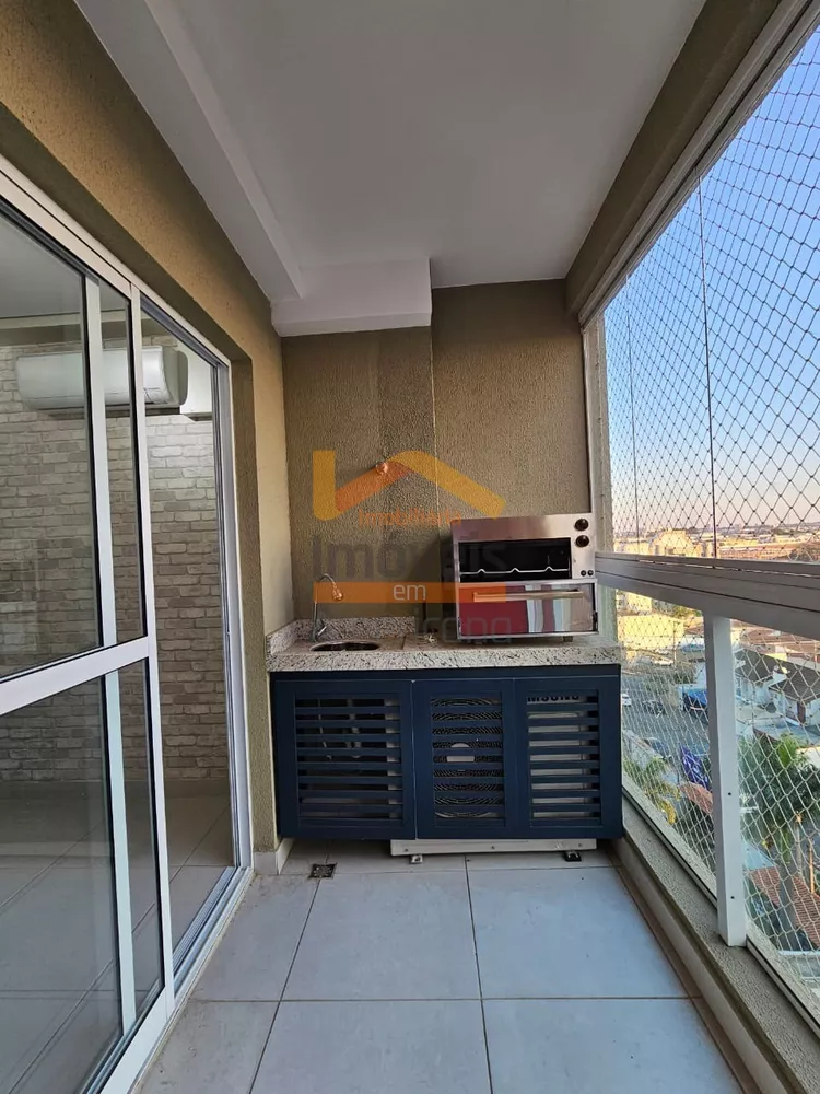 Apartamento, 3 quartos, 72 m² - Foto 14