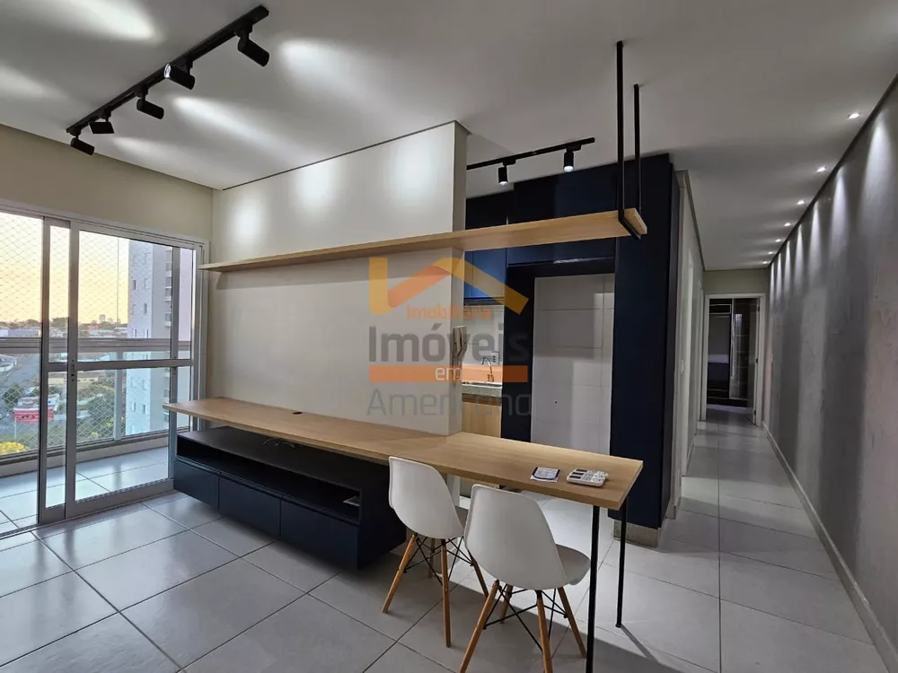 Apartamento, 3 quartos, 72 m² - Foto 5