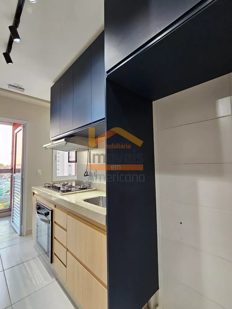 Apartamento, 3 quartos, 72 m² - Foto 13