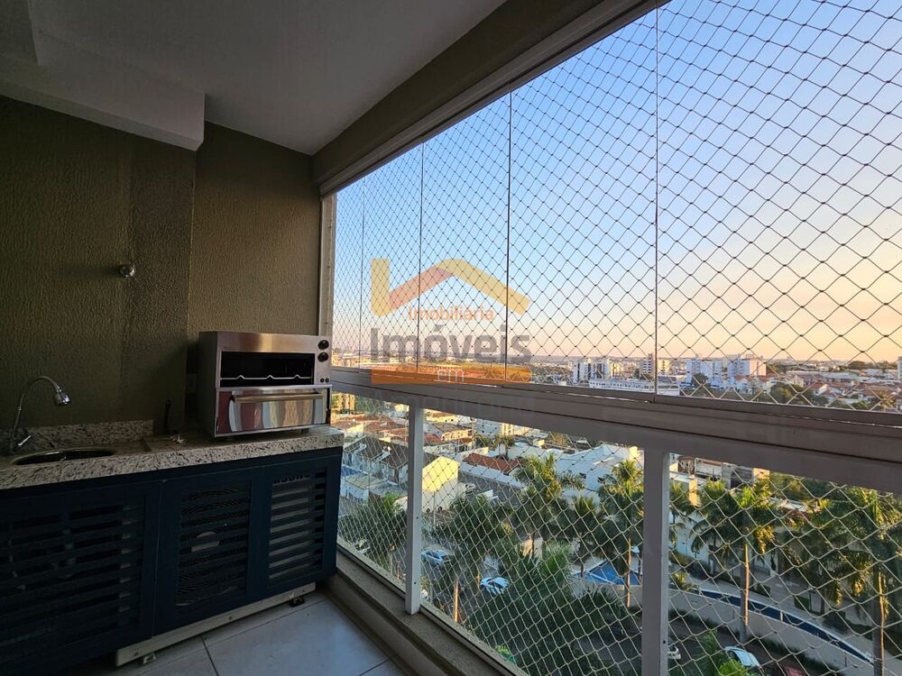 Apartamento à venda com 3 quartos, 72m² - Foto 4
