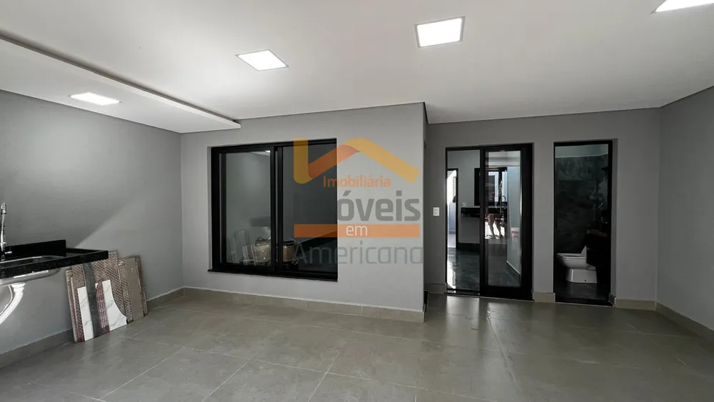 Casa, 3 quartos, 130 m² - Foto 2