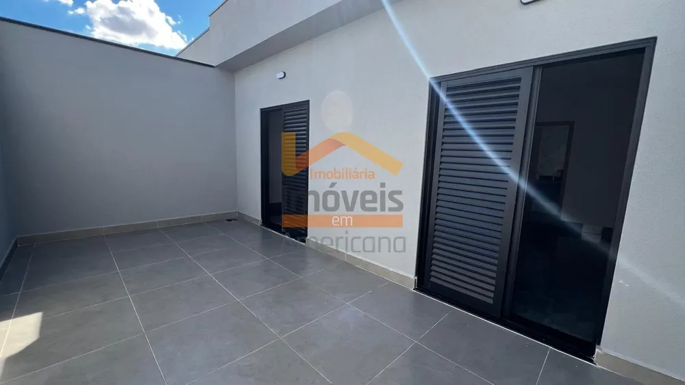 Casa, 3 quartos, 130 m² - Foto 10