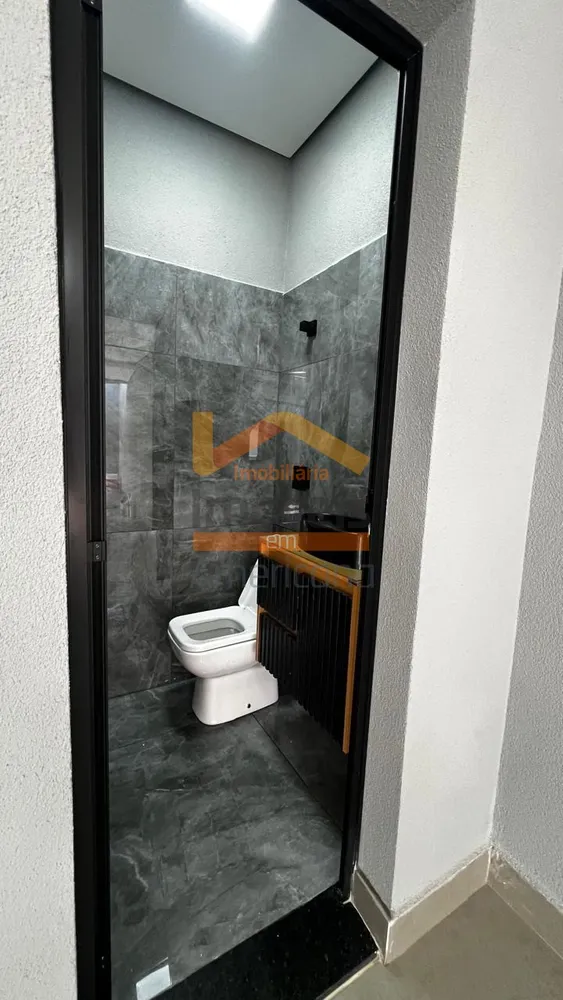 Casa, 3 quartos, 130 m² - Foto 6