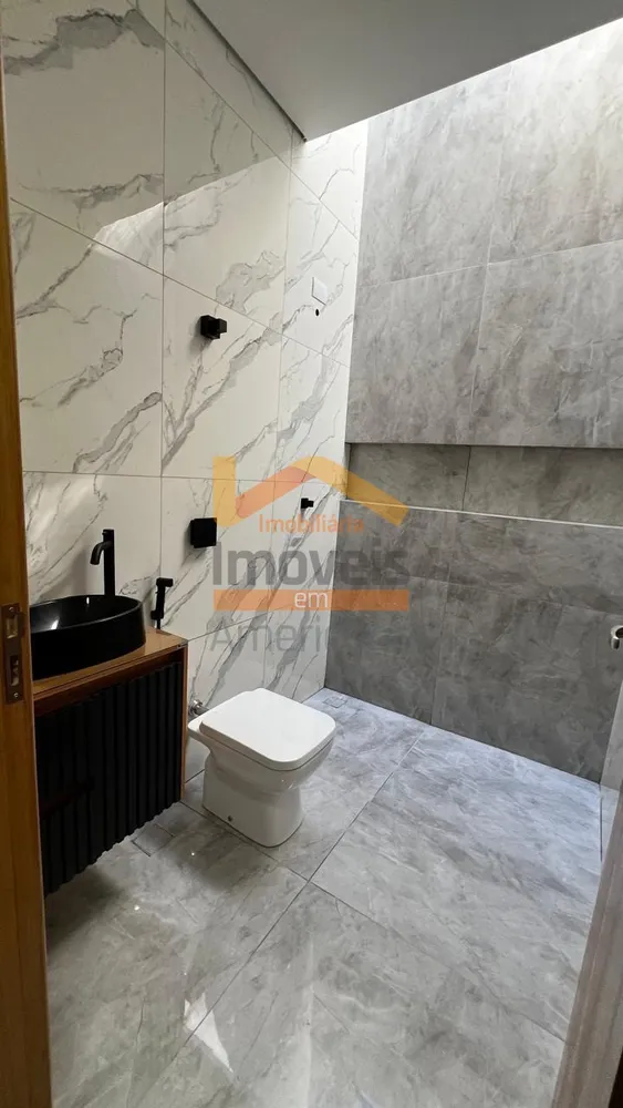 Casa, 3 quartos, 130 m² - Foto 11