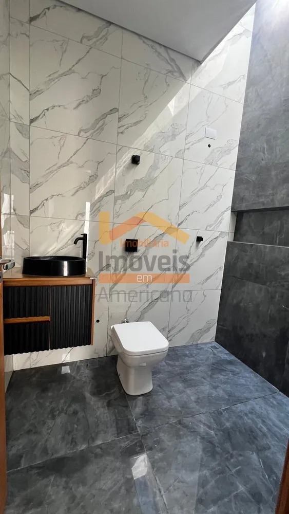 Casa, 3 quartos, 130 m² - Foto 12