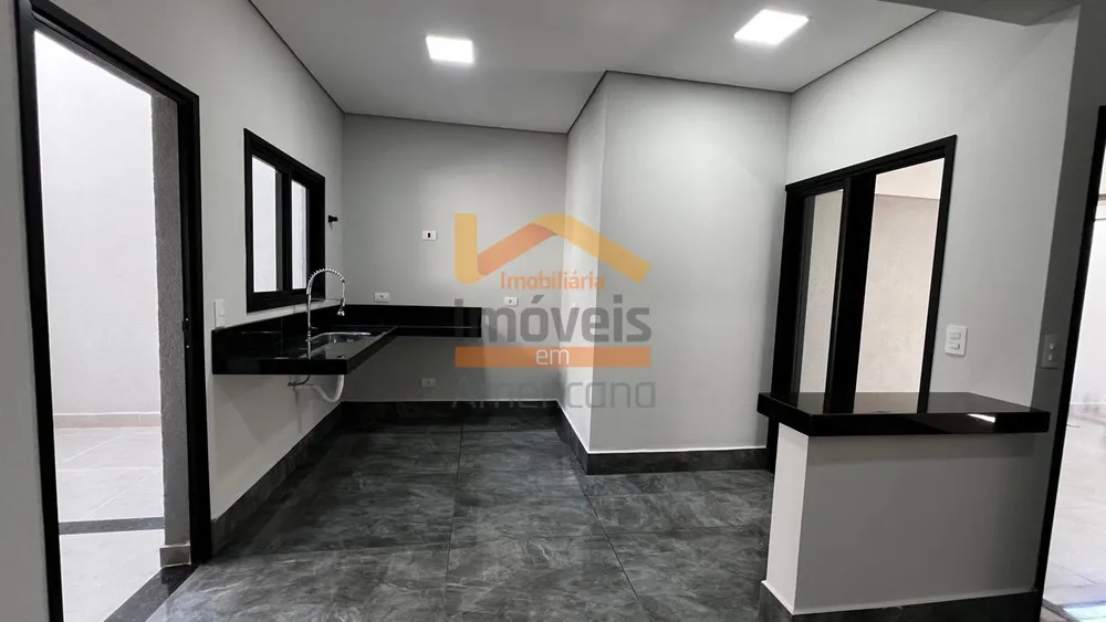 Casa, 3 quartos, 130 m² - Foto 3