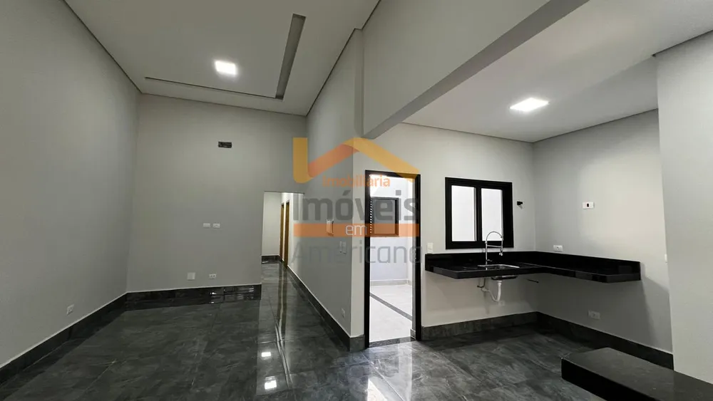 Casa, 3 quartos, 130 m² - Foto 4