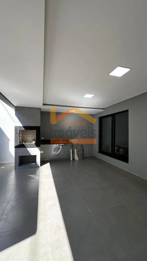 Casa, 3 quartos, 130 m² - Foto 1