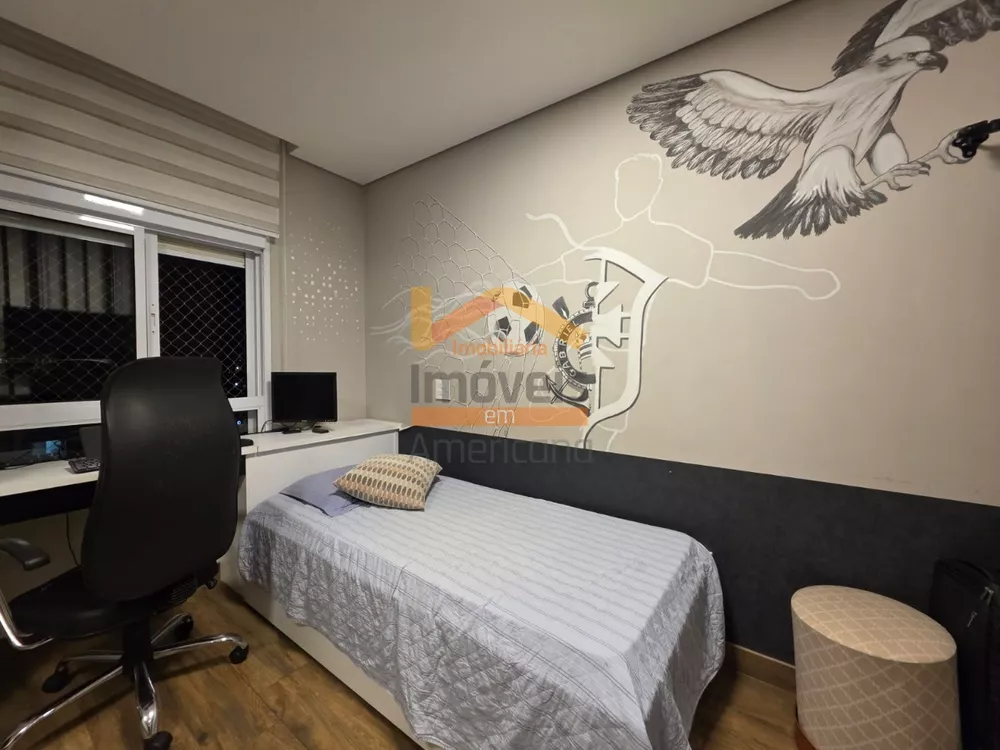 Apartamento, 3 quartos, 121 m² - Foto 24