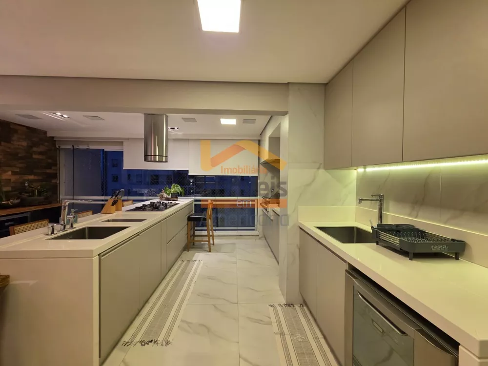 Apartamento, 3 quartos, 121 m² - Foto 8