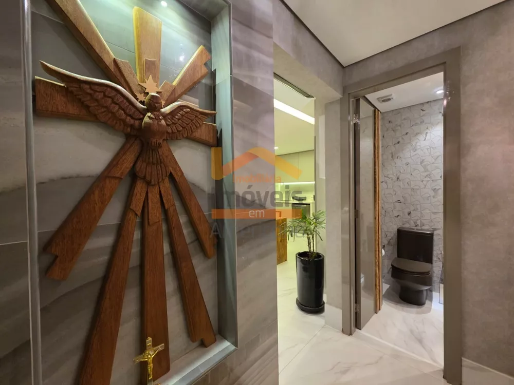 Apartamento, 3 quartos, 121 m² - Foto 11