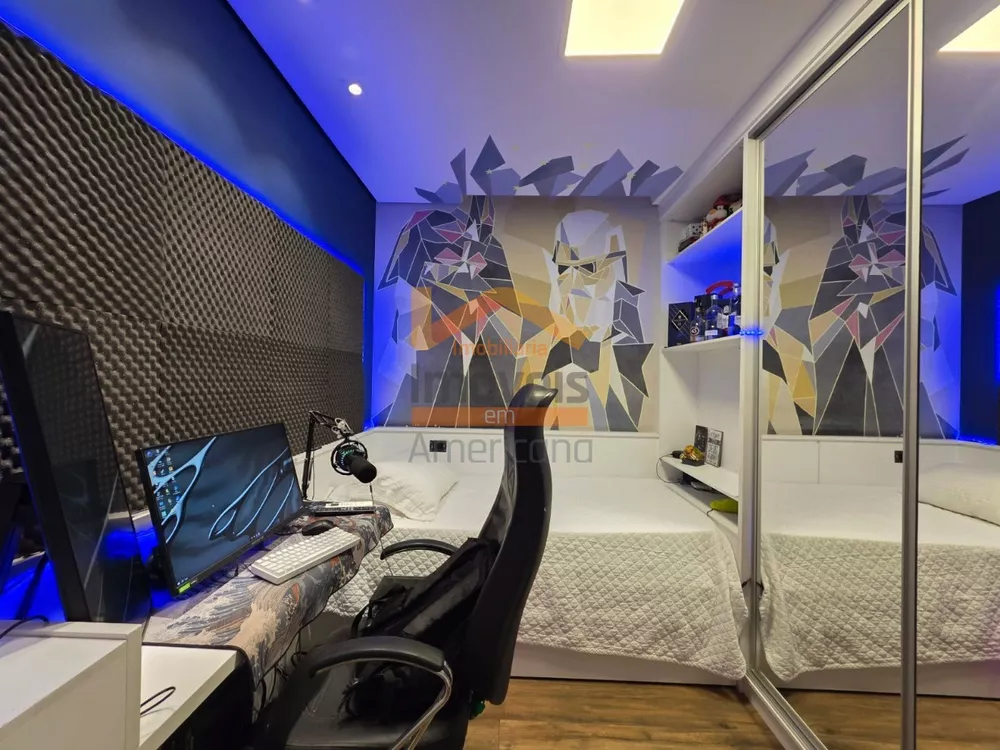 Apartamento, 3 quartos, 121 m² - Foto 20