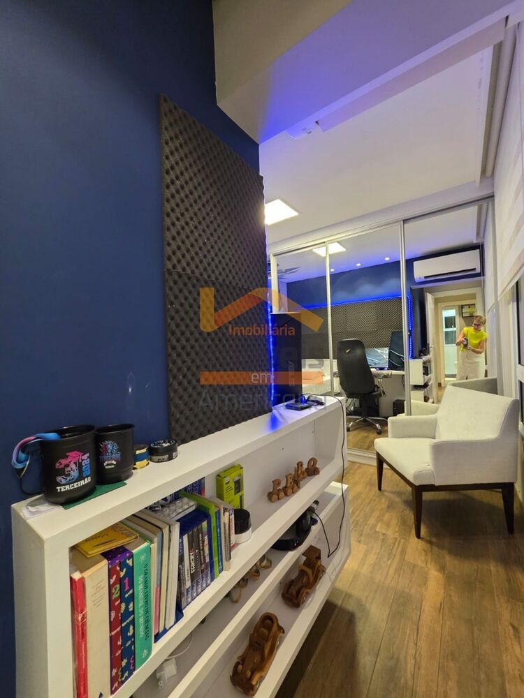 Apartamento, 3 quartos, 121 m² - Foto 19