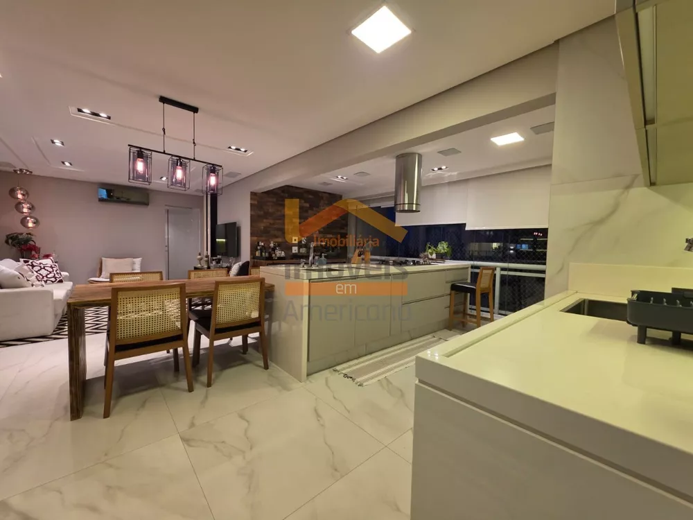 Apartamento, 3 quartos, 121 m² - Foto 7