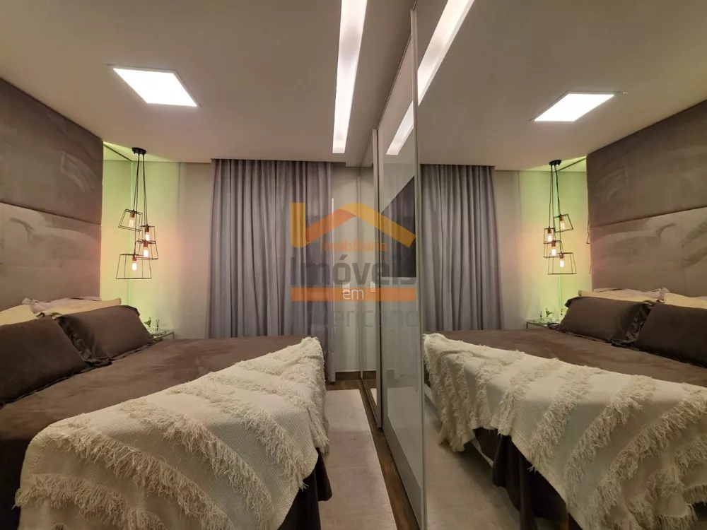 Apartamento, 3 quartos, 121 m² - Foto 14