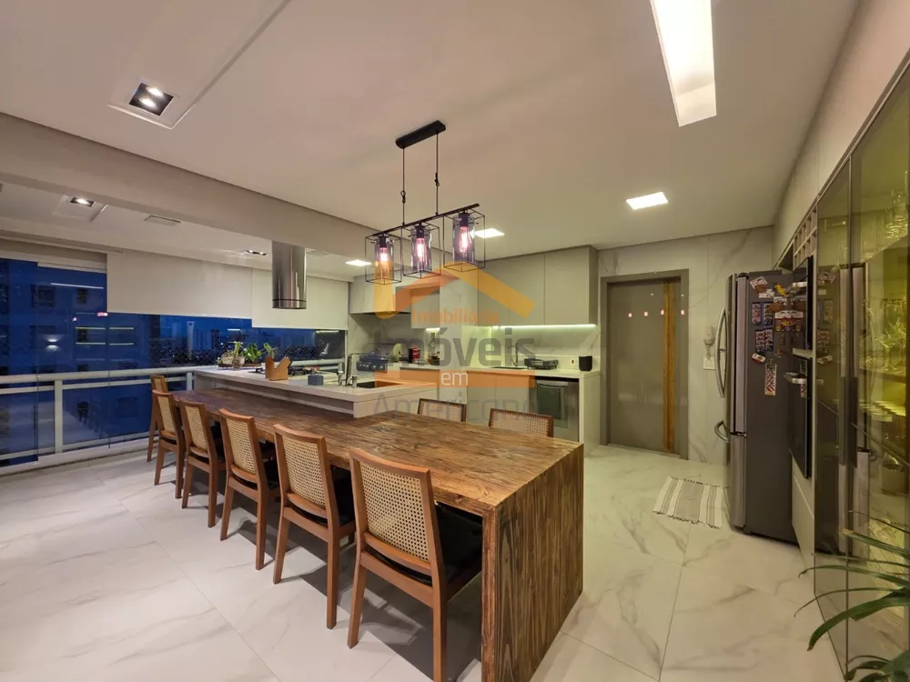 Apartamento, 3 quartos, 121 m² - Foto 6