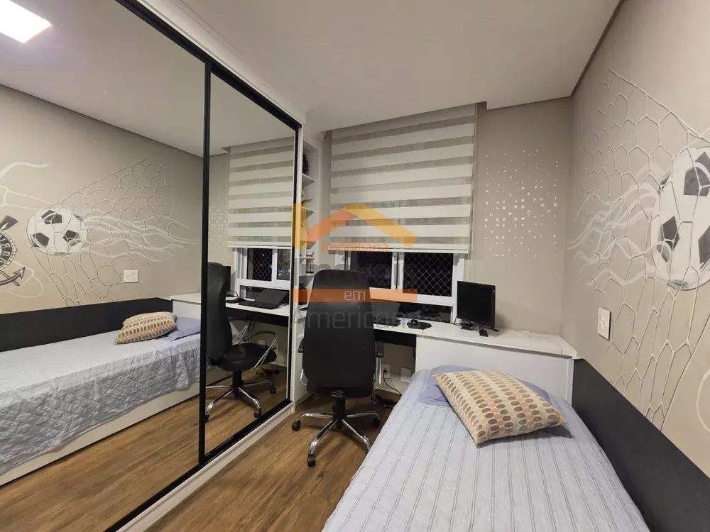 Apartamento, 3 quartos, 121 m² - Foto 23