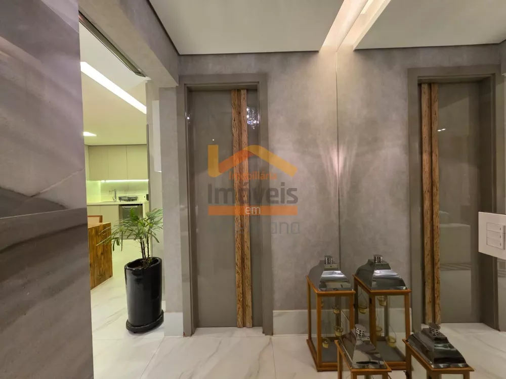 Apartamento, 3 quartos, 121 m² - Foto 9