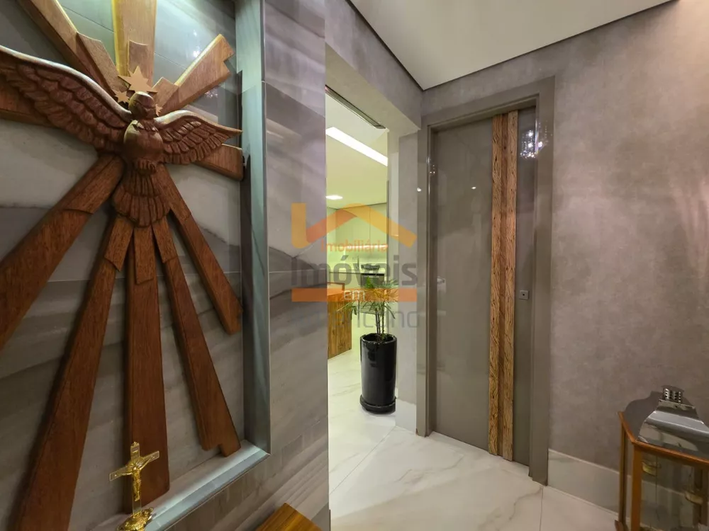 Apartamento, 3 quartos, 121 m² - Foto 10