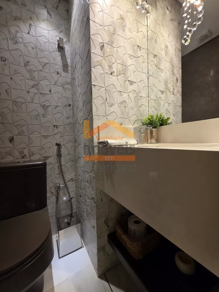 Apartamento, 3 quartos, 121 m² - Foto 12