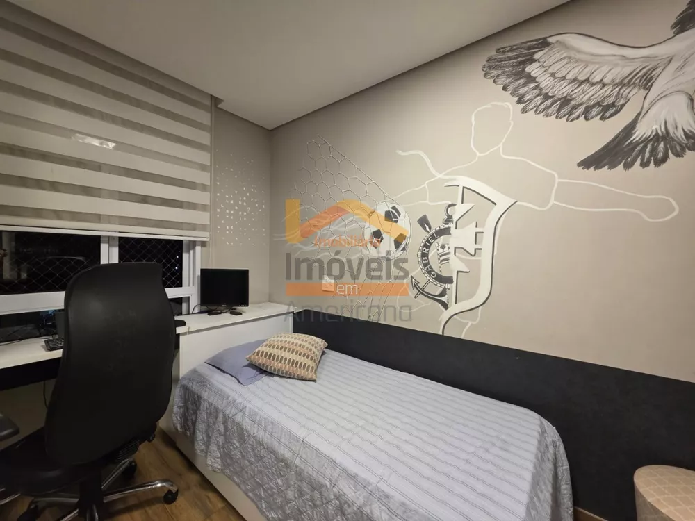 Apartamento, 3 quartos, 121 m² - Foto 22
