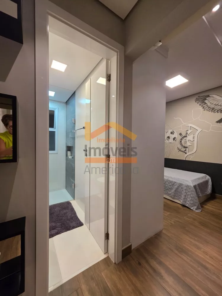 Apartamento, 3 quartos, 121 m² - Foto 21