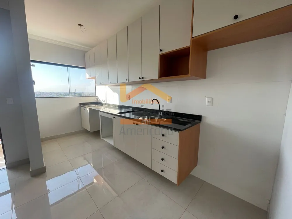 Apartamento, 2 quartos, 63 m² - Foto 3