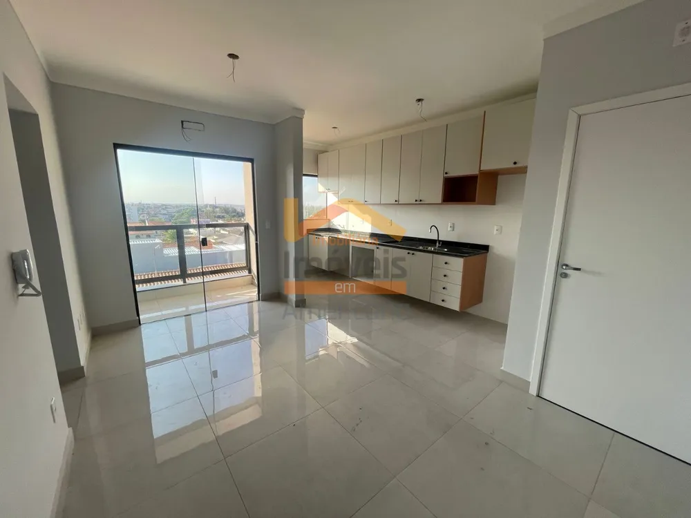 Apartamento, 2 quartos, 63 m² - Foto 1