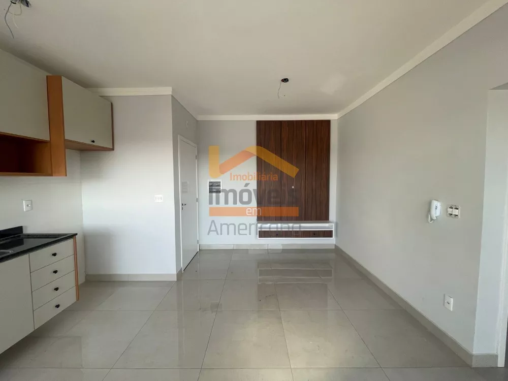 Apartamento, 2 quartos, 63 m² - Foto 2