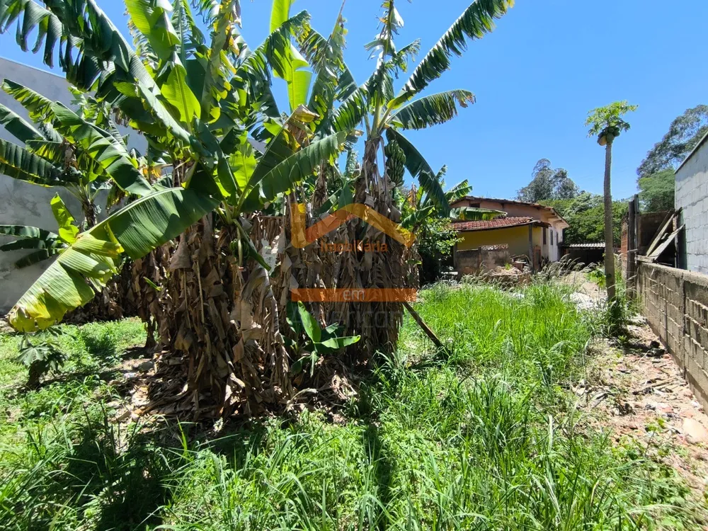 Terreno, 468 m² - Foto 1
