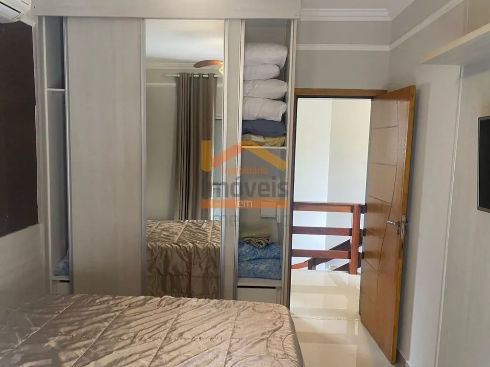 Casa à venda com 3 quartos, 138m² - Foto 9