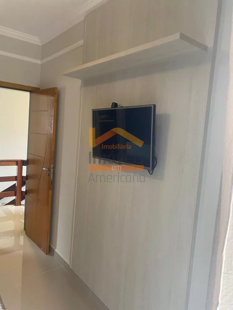 Casa à venda com 3 quartos, 138m² - Foto 10