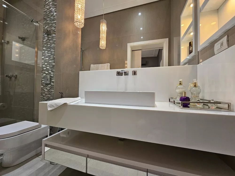 Casa de Condomínio, 3 quartos - Foto 7