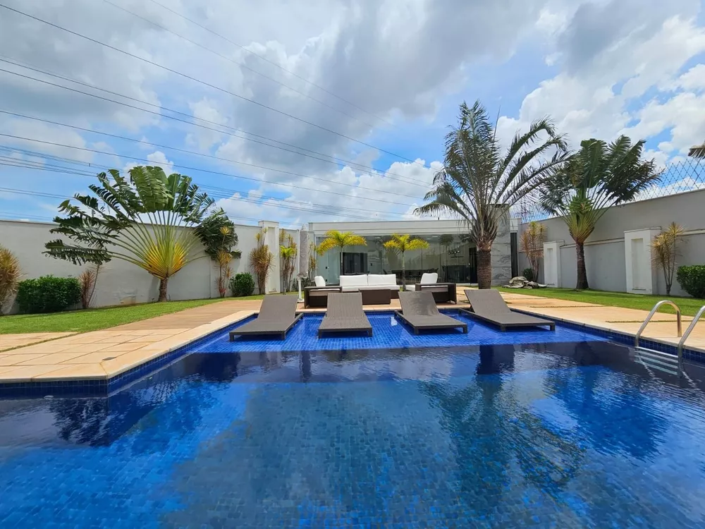 Casa de Condomínio, 3 quartos - Foto 10