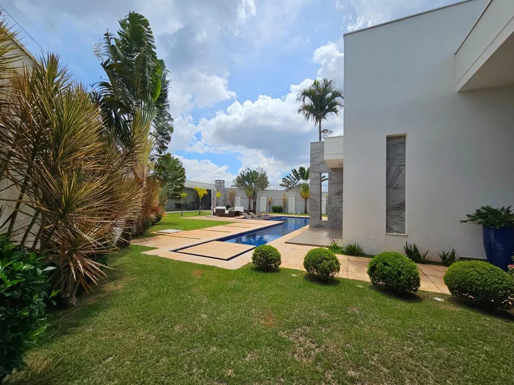 Casa de Condomínio, 3 quartos - Foto 19