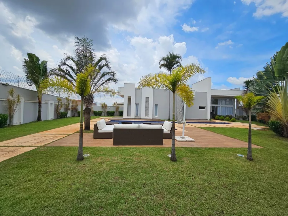 Casa de Condomínio, 3 quartos - Foto 21