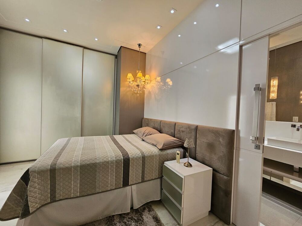 Casa de Condomínio, 3 quartos - Foto 24