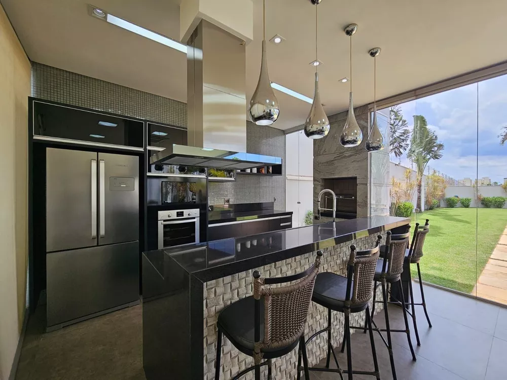 Casa de Condomínio, 3 quartos - Foto 12