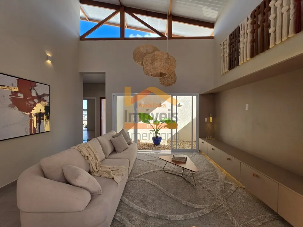 Casa de Condomínio, 3 quartos - Foto 7
