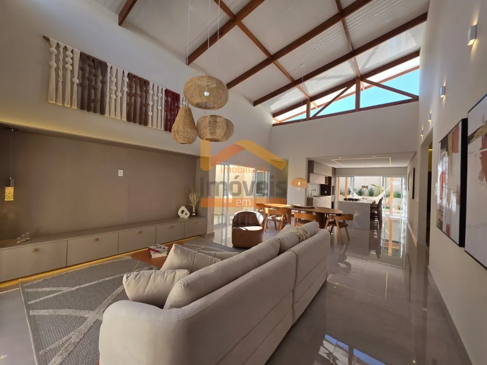 Casa de Condomínio, 3 quartos - Foto 8