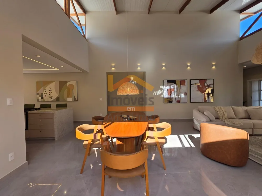 Casa de Condomínio, 3 quartos - Foto 6