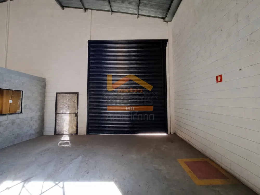 Depósito-Galpão, 750 m² - Foto 4