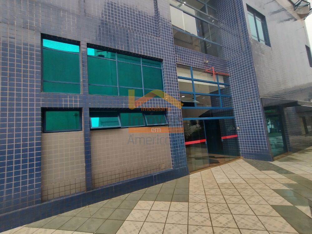 Conjunto Comercial-Sala à venda e aluguel, 95m² - Foto 1
