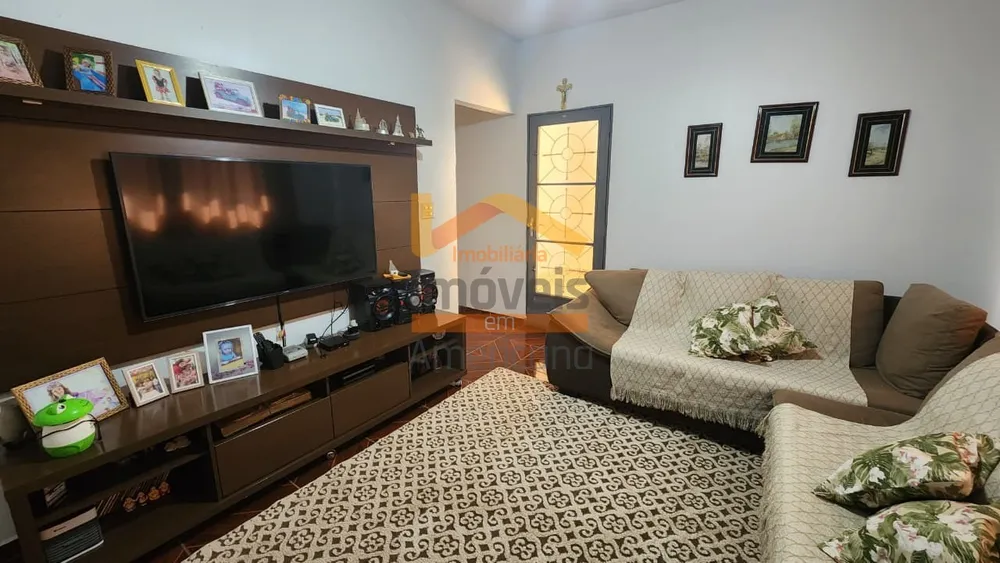 Casa, 3 quartos, 146 m² - Foto 3