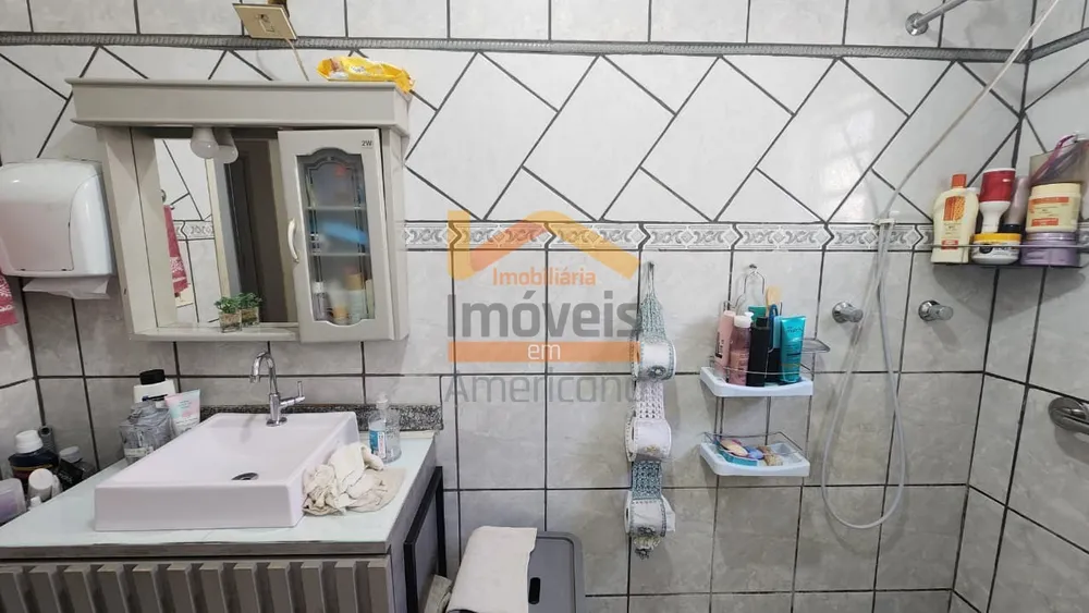Casa, 3 quartos, 146 m² - Foto 6