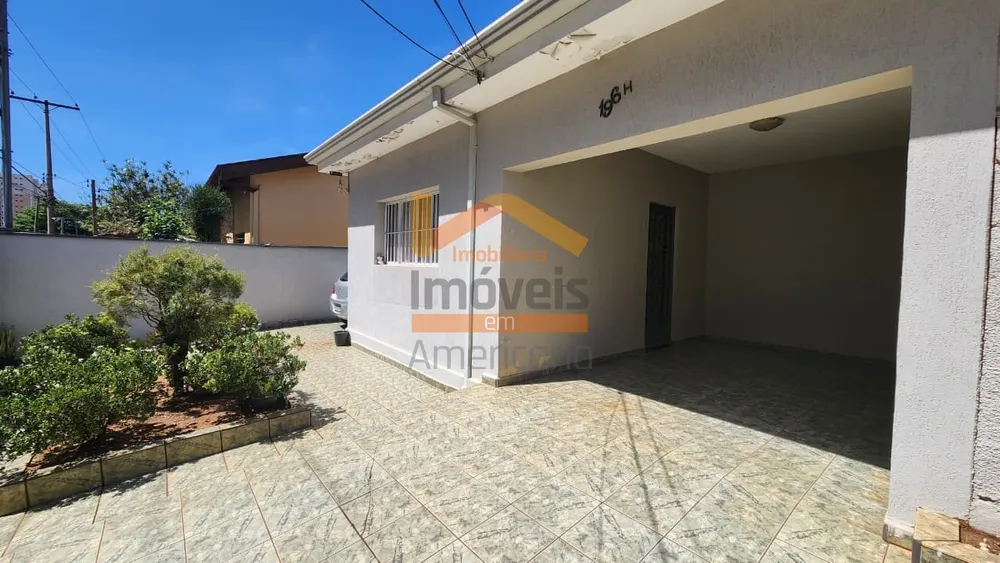 Casa, 3 quartos, 146 m² - Foto 1
