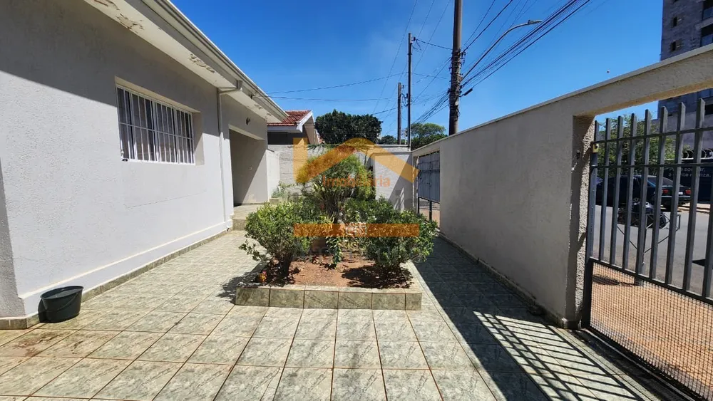 Casa, 3 quartos, 146 m² - Foto 2