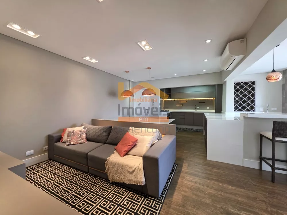 Apartamento, 2 quartos, 96 m² - Foto 3